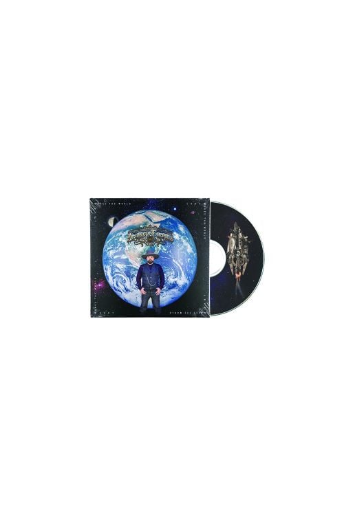 Love Makes The World EP (Limited Signed Copies) by Andrew Farriss